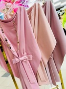 SUKIENKA DAMSKA KIMONO LA DIVA GLAMOUR CASUAL 