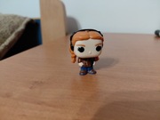 Max stranger things funko pop kinder joy 