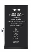 Bateria DEJI 3227mAh BEZ KOMUNIKATU do Apple iPhone 13 - zestaw naprawczy