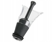 Livarno Home Akcesoria Do wina Nalewak Lejek Dozownik do Wina Butelki