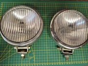 Halogeny Zelmot PRL Polonez Syrena Nysa