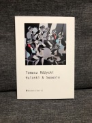 Tomasz Różycki - Hulanki & Swawole - NOWA