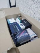 Paczka zwrotów konsumenckich, 100 % sprawne