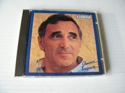 CHARLES AZNAVOUR Amour toujours CD 1983