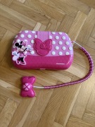 Computer Kid torebka, Myszka Minnie
