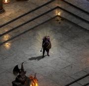 RESURRECTED Cały Set Tal Rasha Diablo Non lad PC