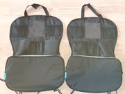 Torba termiczna NORAUTO duży organizer na fotel samochodowy 2 sztuki