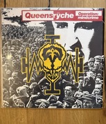 QUEENSRYCHE- Operation Mindcrime VINYL 