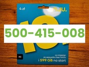 500 415 008 STARTER NJU