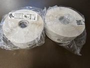 Etykieta foliowa Zebra 38x13 mm 4650 sztuk 880243-012D