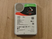 Dysk twardy Seagate IronWolf Pro 16TB ST16000NE000 SATA 3.5"