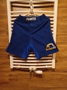 Spodenki manto do bjj