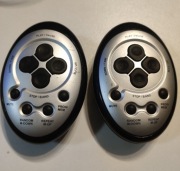 Pilot GRUNDIG RRCD 3410  oryginalny