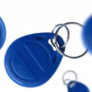 dorabianie kopiowanie breloka chipa do domofonu