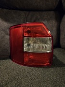 Lampa lewy tył Audi A4 B6 Avant 8E