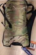 Chameleon Hydration Pack, Multicam Camo