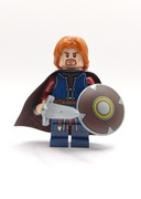 Lego Minifigures lor126 - Boromir / LOTR