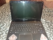 Sony Vaio SVE1113M1EB