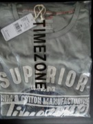 T-shirt TIMEZONE - XXL