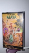 Le Fetiche Maya - Gry na dyskietki Amiga mini 500 / 600 / 1200 / a1200