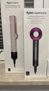 Dyson supersonic prostownica i suszarka 