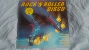 ROCK N ROLLER DISCO LP