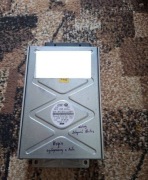 Wzmacniacz audi A6C6 4F0035223 virgin CP ASK A6 C6 4F0910223b amplifier