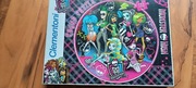 Puzzle Monster High 500szt.