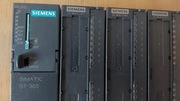 Sterownik Siemens Simatic S7-300 CPU 312