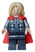 LEGO Super Heroes The Infinity Saga: - Thor (76291)
