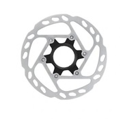Komplet tarcz hamulcowych Shimano SM-RT64 140/160 mm