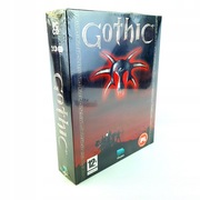 NOWA GOTHIC 1 I BIG BOX 1DVD KOLEKCJONERSKI PL