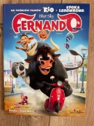 FERNANDO DVD BAJKA 
