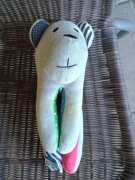 Szumiś Whisbear cry sensor + gratis!