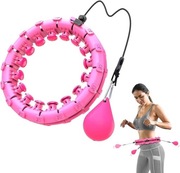 Wellmall-hula Smart hula hop dla dorosłych 
