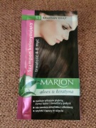 Marion szampon koloryzujący 53 Kawowy brąz