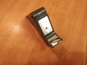 UNITRA magnetofon ZRK ZK 246 M 2404 klawisz przycisk zapis record