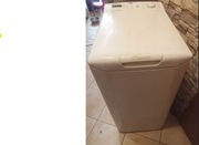 Pralka Candy – używana, uszkodzona (na części)