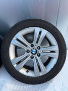 Kola do BMW 225/50/17
