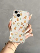 ETUI CASE Świąteczne IPHONE 12