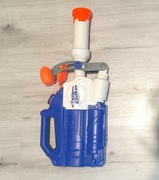 Nerf super soaker na wode