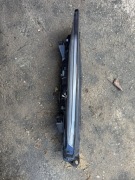 Porsche macan 22- lift led kierunek przedni prawy