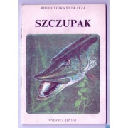 Szczupak - Zawisza Andrzej