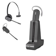 Plantronics C565 Bezprzewodowy zestaw słuchawkowy