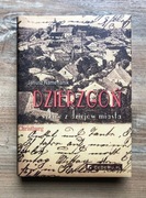 Dzierzgoń. Szkice z dziejów miasta - J. Namenanik