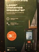 Dalmierz Parkside 50m