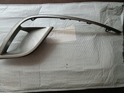 RENAULT MEGANE IV GT KRATKA ZDERZAKA PRZÓD PRZEDNIA