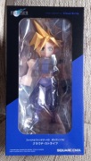 Figurka Final Fantasy VII Polygon Soft Vinyl Figure - Cloud Strife