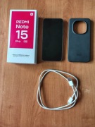 Xiaomi Redmi note 15 pro 5G