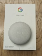 Google Nest mini 2 gen 
